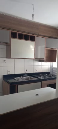Imagem Lindo apartamento Andar Baixo de 3 dormitórios e 1 vaga de garagem Próximo ao Clube Esportivo da Penha