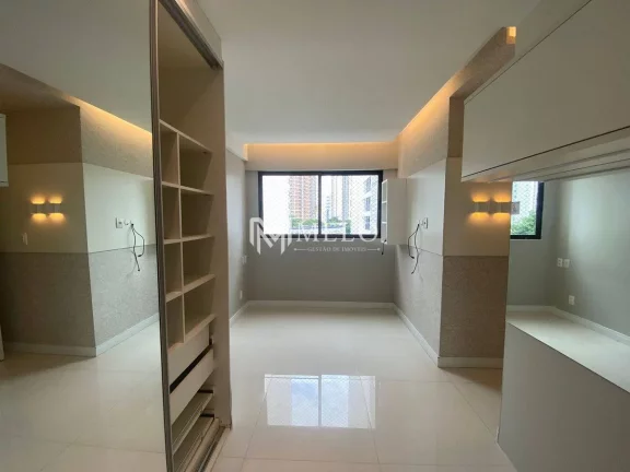 Imagem Apartamento Reformado no Edf Boa Viagem Palace 2QTS 1 suite...