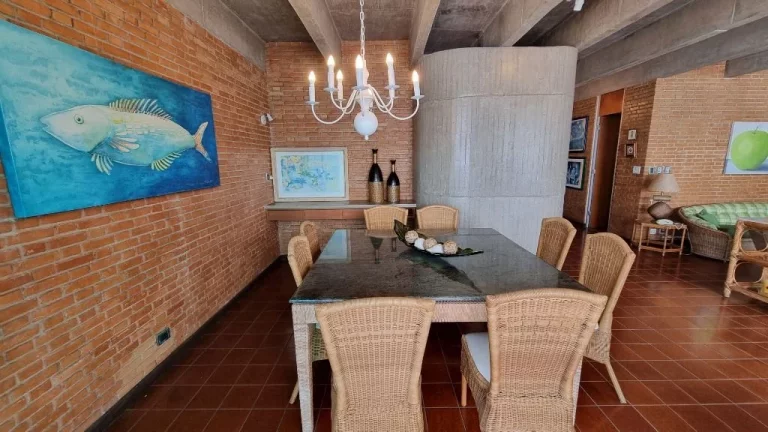 Imagem Cobertura com 3 dormitórios à venda, 300 m² - Pitangueiras - Guarujá/SP
