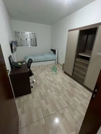 Imagem Casa com 3 dormitórios à venda, 123 m² por R$ 318.000,00 - Jardim Maria Clara - Guarulhos/SP