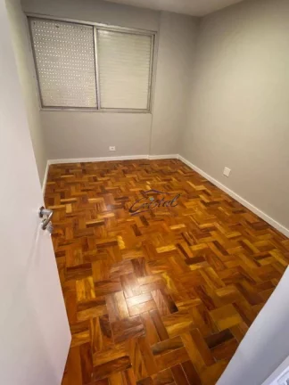 Imagem Apartamento com 3 quartos (1 suíte) à venda, 89 m² - Santana - São Paulo/SP