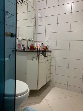 Imagem Casa a venda 03 quartos Bairro Três Barras Contagem Mg