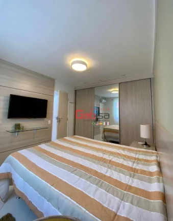 Imagem Cobertura com 2 dormitórios à venda, 128 m² por R$ 890.000,00 - Praia do Forte - Cabo Frio/RJ