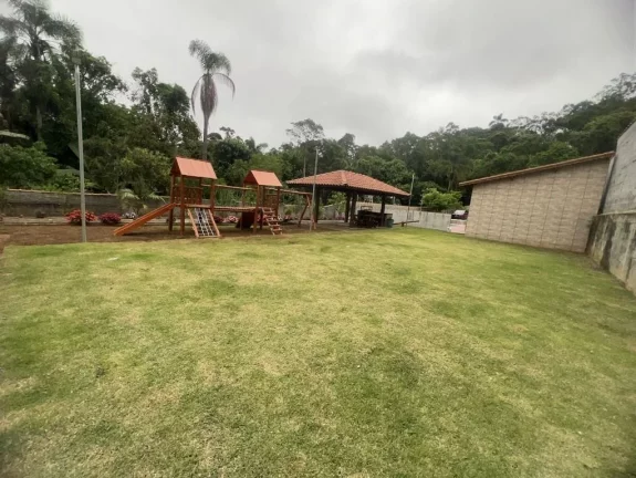 Imagem Chácara com 1 dormitório à venda, 1 m² por R$ 699.000,00 - Chácaras São Judas Tadeu - Suzano/SP