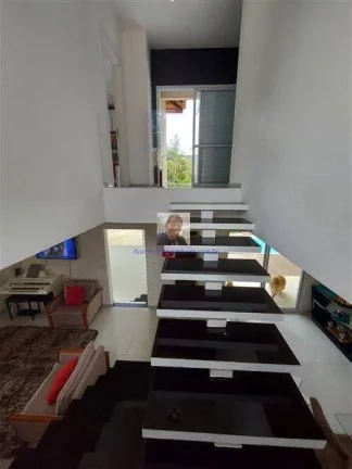 Imagem Vende-se linda Casa 3 Suítes em Condomínio Vila Verde, km 36 Ra