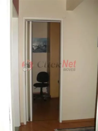Imagem Apartamento em Condomínio Padrão para Venda em São Bernardo do Campo no bairro Vila Lusitânia.