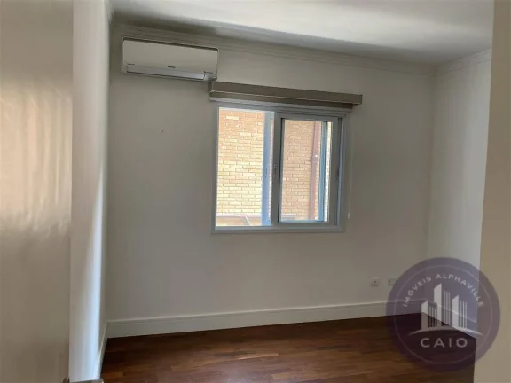 Imagem Casa 322m² com 3 dormitórios para alugar por R$ 15.700,00 - Alphaville/SP