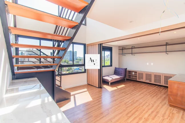 Imagem Apartamento à venda no bairro Partenon - Porto Alegre/RS
