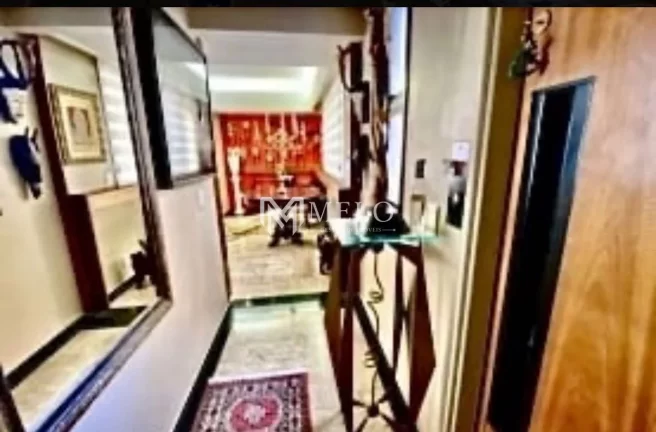 Imagem 4qts, 3 sítes, 2 vagas, 220m2, 1 por andar em Setúbal vista mar..