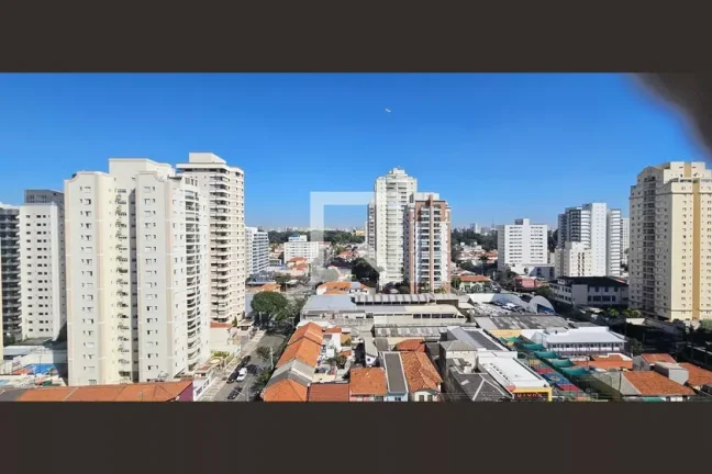 Imagem Apartamento à Venda - Ipiranga, 2 Quartos, 58 m2