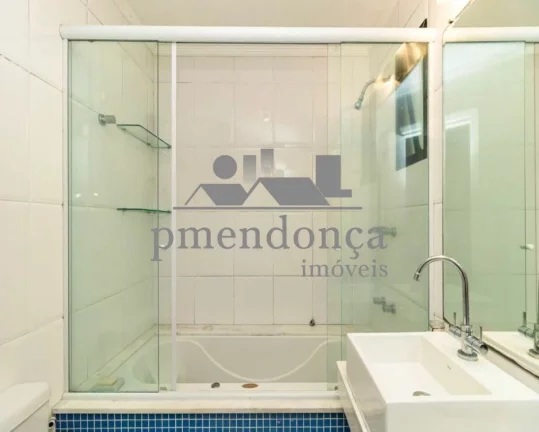 Imagem Apartamento 3 quartos, 3 vagas, 118 m2