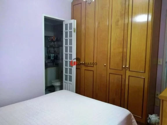 Imagem Apartamento à venda 3 Quartos, 1 Suite, 2 Vagas, 86M², Cerâmica, São Caetano do Sul - SP