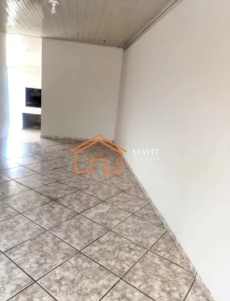 Imagem Imperdível oportunidade! Casa à venda em Barra Velha-SC, bairro Itajuba: 2 quartos, 1 sala, 1 banheiro, 1 vaga de garagem.