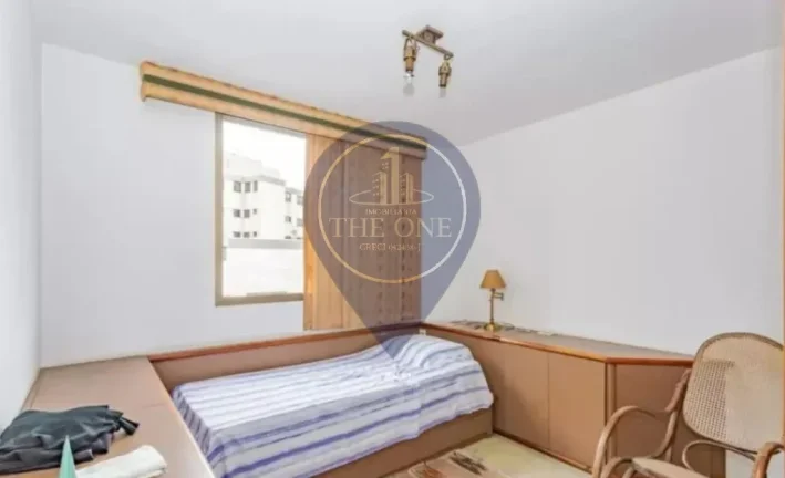Imagem Apartamento de Luxo à Venda em São Paulo - Jardim da Saúde: 4 Quartos, 3 Suítes, 300m² e 3 Vagas de Garagem