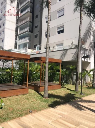 Imagem Oportunidade - Apto. garden 87m² - Vila Andrade.
