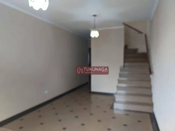 Imagem Sobrado com 3 dormitórios à venda, 160 m² por R$ 880.000,00 - Vila Mazzei - São Paulo/SP