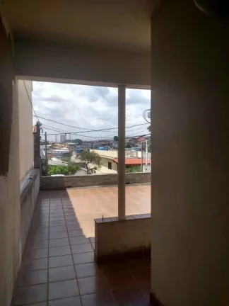 Imagem Sobrado à venda, 100 m² por R$ 477.000,00 - Jardim Scyntila - Guarulhos/SP