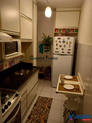 Imagem VENDO APARTAMENTO NO CENTRAL PARK