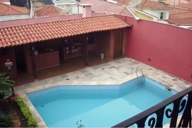 Imagem CASA RESIDENCIAL em São Paulo - SP, Jardim São Paulo(Zona Norte)