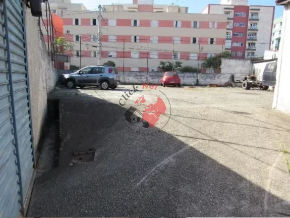 Imagem Terreno casa antiga 600m², área construída com diversos quartos,ótimo para construção, bairro Vila Helena,São Bernardo do Campo