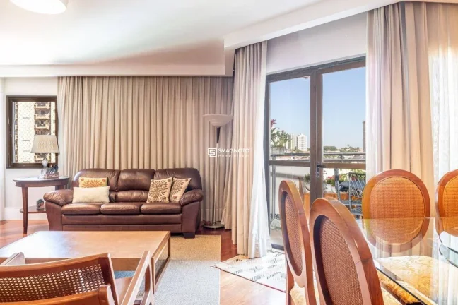 Imagem Cobertura com 4 dormitórios à venda, 314 m² por R$ 1.159.000,00 - Centro - Piracicaba/SP
