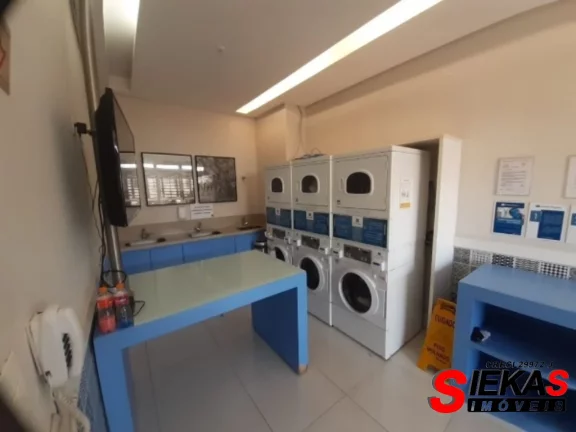 Imagem Apartamento à venda em São Paulo-SP, no Tatuapé: 2 quartos, 1 suíte, 1 sala, 2 banheiros, 2 vagas de garagem, 71 m²!