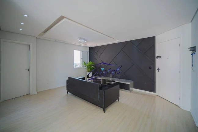 Imagem Apartamento tipo cobertura com 2 quartos à venda, 57 m² - Conceição - Osasco/SP