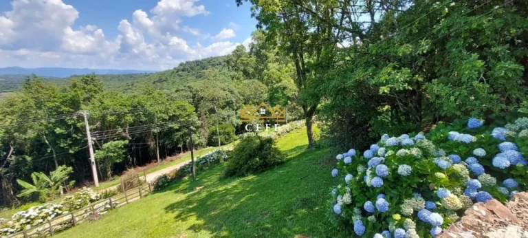 Imagem Chácara - Sítio com 2 Dormitorio(s) localizado(a) no bairro Padilha em Taquara / RIO GRANDE DO SUL Ref.:1534