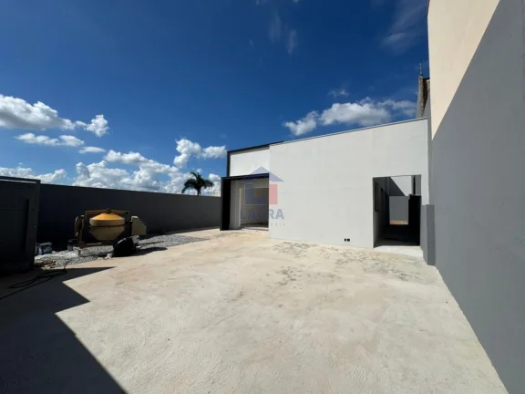 Imagem CASA RESIDENCIAL em PARÁ DE MINAS - MG, MORADA CORES DE MINAS