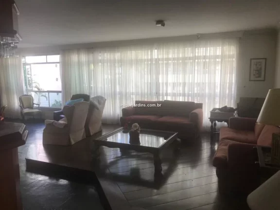 Imagem Apartamento à venda Paraíso São Paulo