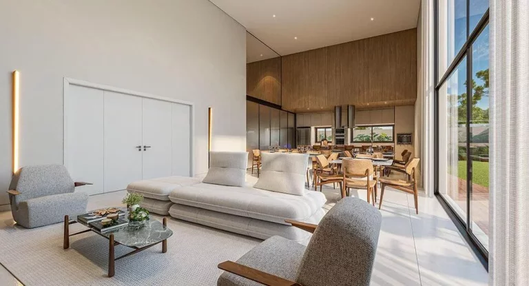 Imagem El Arte Moradas Concepto - Apartamento à venda no bairro Campo Comprido - Curitiba/PR