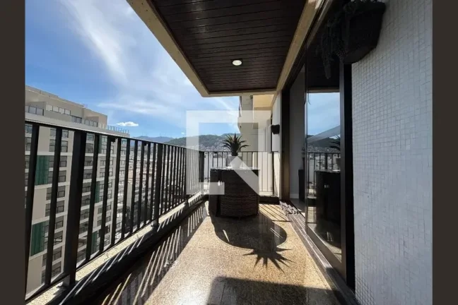 Imagem Apartamento à Venda - Copacabana, 2 Quartos, 89 m2
