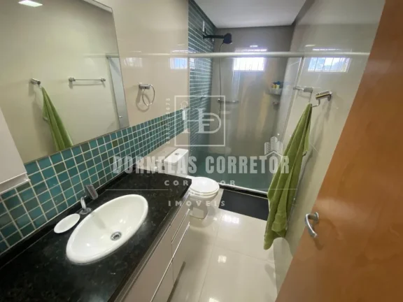 Imagem Casa Completa com Piscina e Área Gourmet em Rio Doce