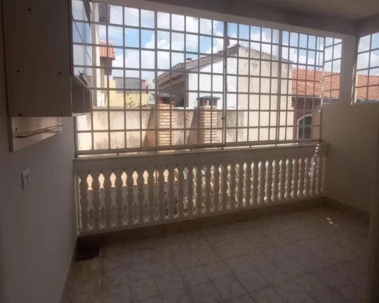 Imagem sobrado com 5 quartos, 2 suites FL26