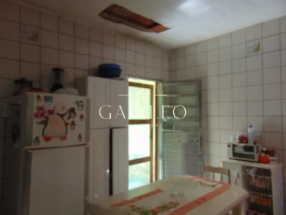 Imagem VENDA | CASA NA VILA MARINGÁ - Com 127 m² - 02 Dormitórios - 02 Banheiros - 01 vaga para auto.