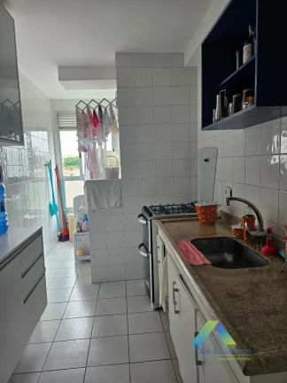 Imagem APARTAMENTO REFORMADO COM 2 DORMITÓRIOS NO SACOMÃ /SP!