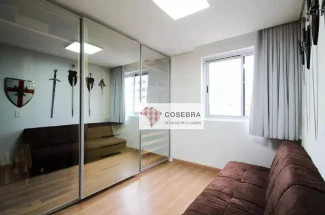 Imagem Apartamento com 3 dormitórios para alugar, 120 m² por R$ 15.129,00/mês - Itaim Bibi - São Paulo/SP