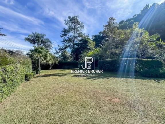 Imagem Casa à venda, 385 m² por R$ 1.200.000,00 - Albuquerque - Teresópolis/RJ