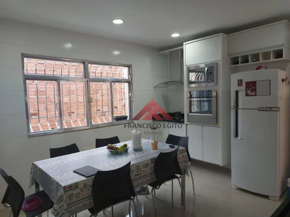 Imagem Casa com 2 dormitórios à venda, 242 m² por R$ 360.000,00 - Brasilândia - São Gonçalo/RJ
