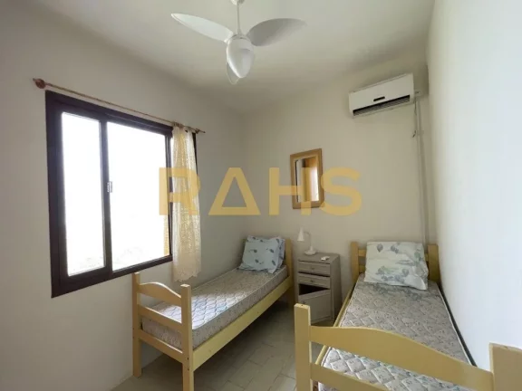 Imagem Venha conhecer essa bela casa em Ubatuba, Santa Catarina, com 3 dormitórios, 2 suítes e garagem co...