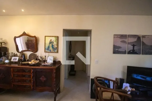 Imagem Casa à Venda - Vargem Pequena, 4 Quartos, 200 m2