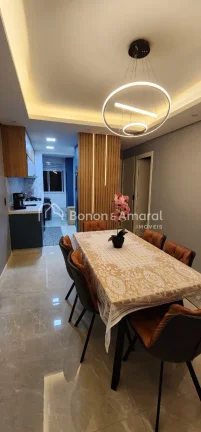 Imagem Luxuosa cobertura duplex nova, totalmente reformada com acabamento de alto padrão e pronta para mor...