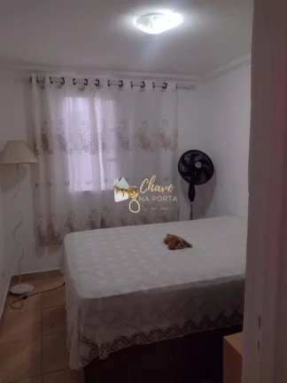 Imagem Apartamento à venda no Guarapiranga com 2 dormitórios