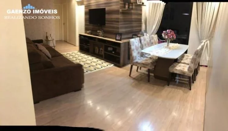 Imagem Apartamento City