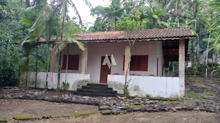 Sítio à Venda em Itariri, SP