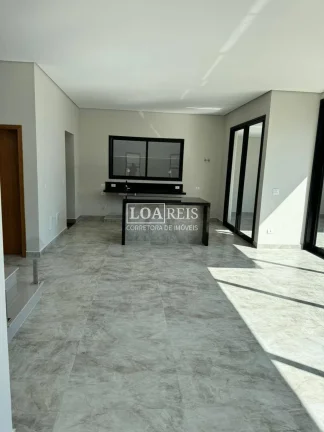 Imagem Condomínio Aruanã -São José dos Campos-Sobrado-4quartos-4 Suítes- 273m2