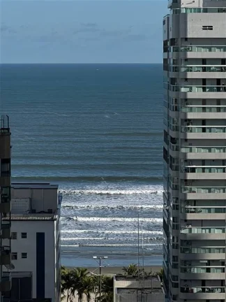 Imagem APARTAMENTO COM 104 m² - FORTE - PRAIA GRANDE SP