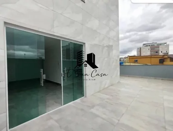 Imagem Área Privativa à venda 2 quartos bairro Minas Brasil - Belo Horizonte MG