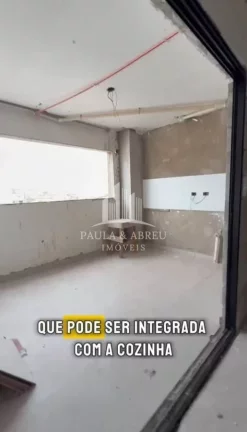 Imagem Apartamentos de 1 a 3 Dormitórios, Duplex, de 30 a 154m² na Vila Bocaina, Mauá-SP