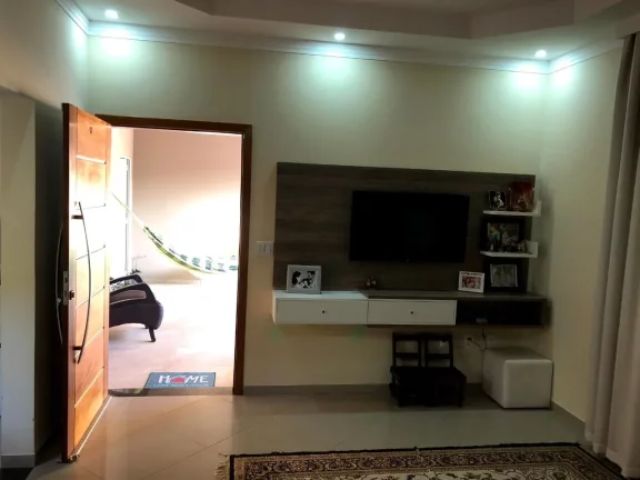 Imagem CASA NO RESIDENCIAL BORDON 1 - SUMARÉ